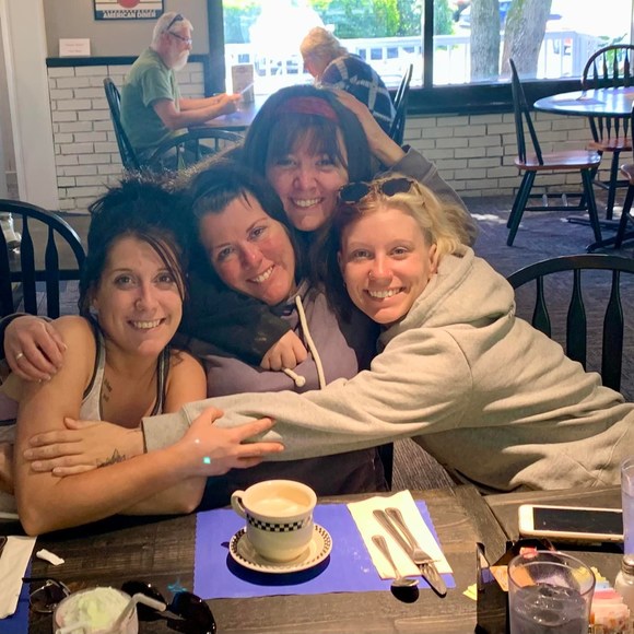 Meet your Posher, Erika - Picture 1 of 1